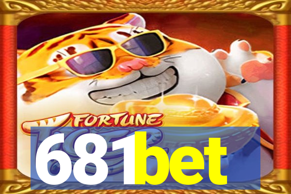 681bet