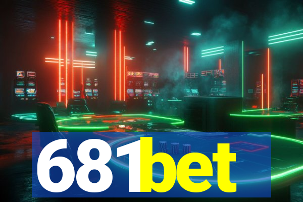 681bet