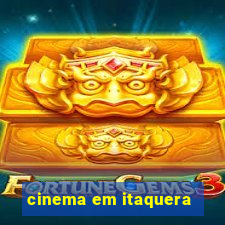 cinema em itaquera