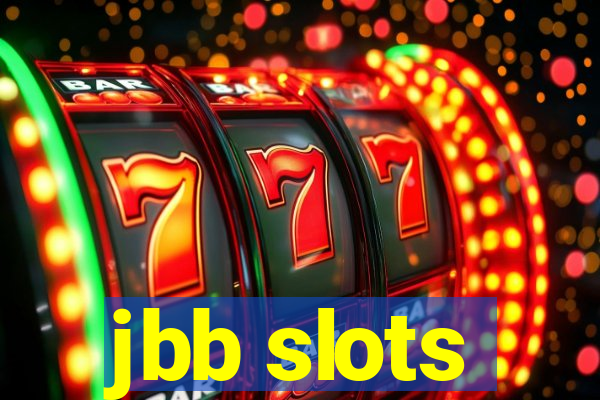 jbb slots