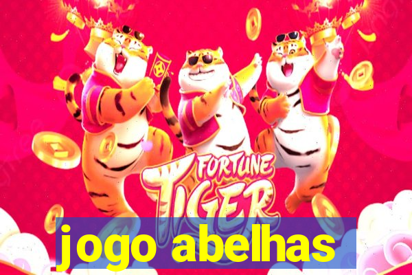 jogo abelhas