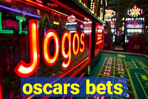 oscars bets