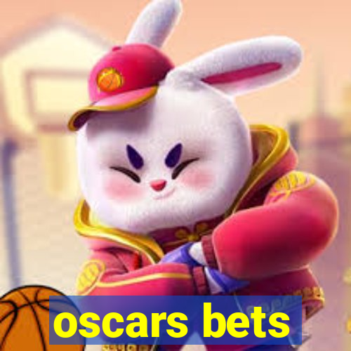 oscars bets