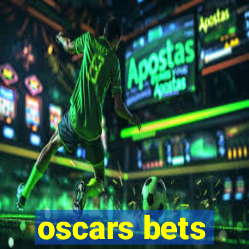 oscars bets