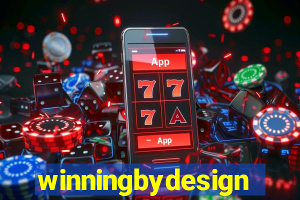 winningbydesign