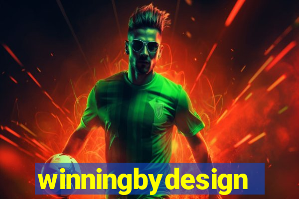 winningbydesign