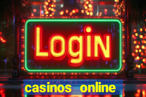 casinos online argentina mercado pago