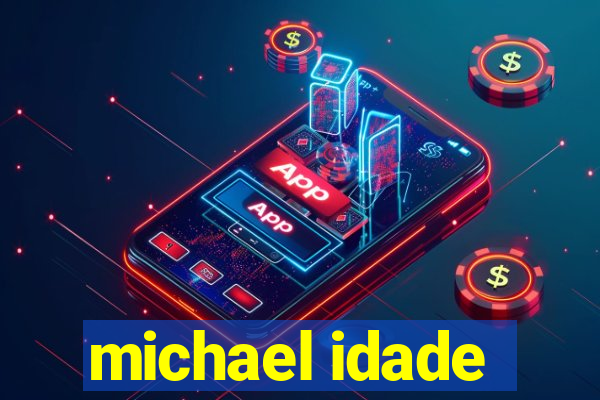 michael idade