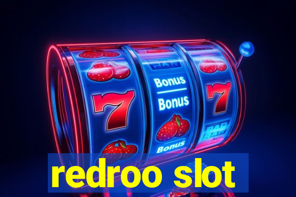 redroo slot