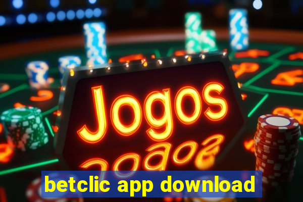 betclic app download