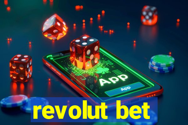 revolut bet