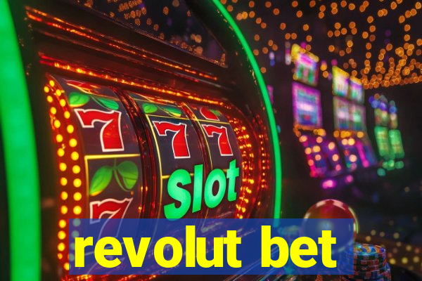 revolut bet