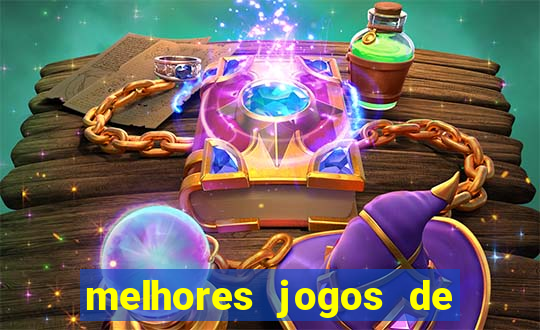 melhores jogos de poker online