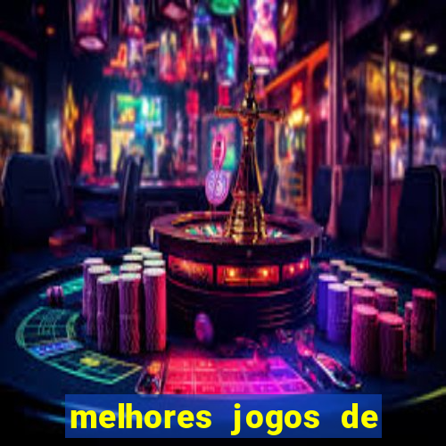 melhores jogos de poker online