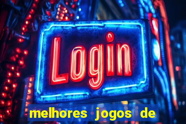 melhores jogos de poker online