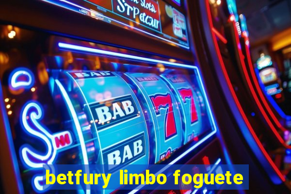 betfury limbo foguete