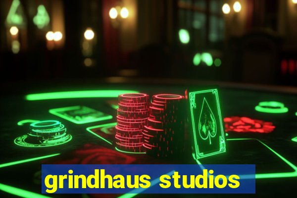 grindhaus studios