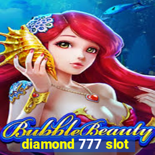 diamond 777 slot