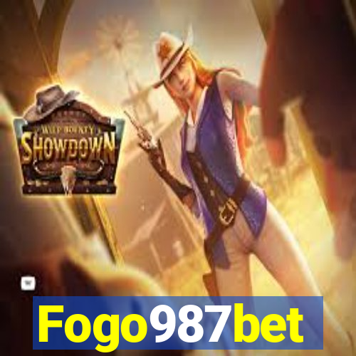 Fogo987bet