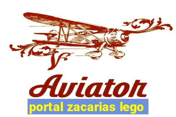 portal zacarias lego