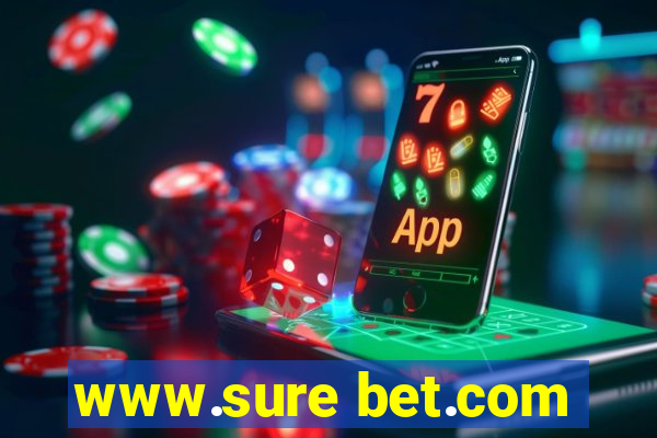 www.sure bet.com