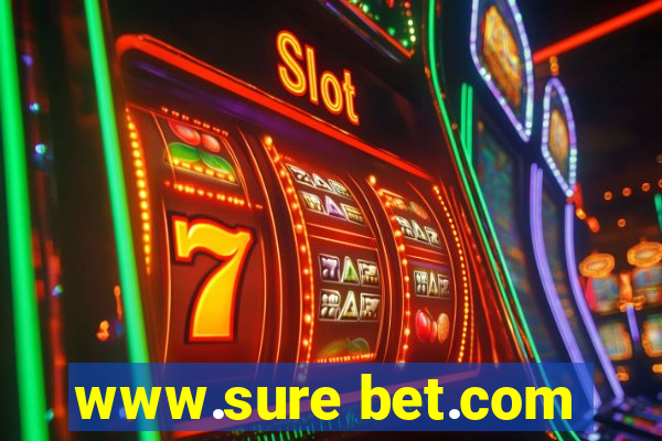 www.sure bet.com