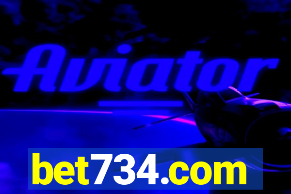 bet734.com