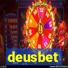 deusbet