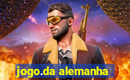 jogo.da alemanha