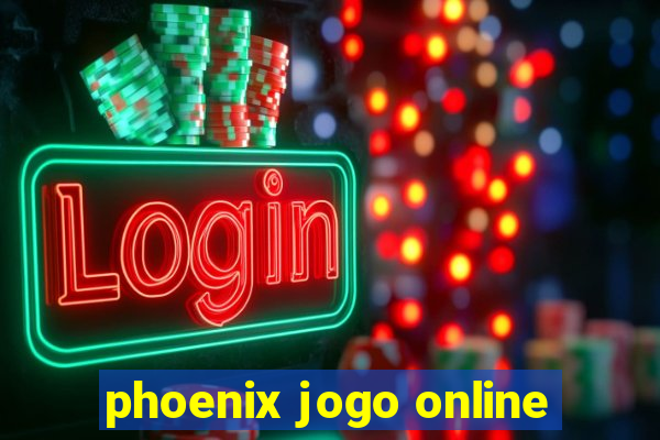 phoenix jogo online