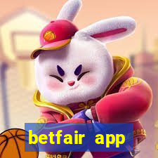 betfair app download for android