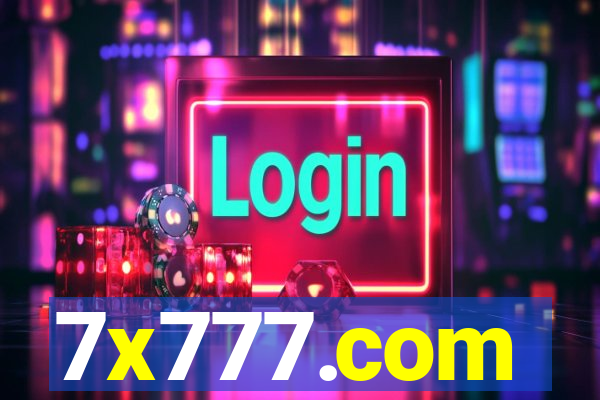 7x777.com