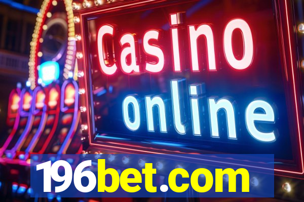 196bet.com