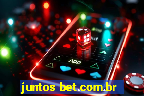 juntos bet.com.br