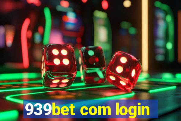 939bet com login