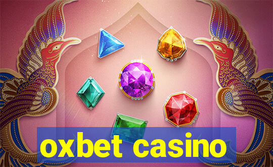 oxbet casino