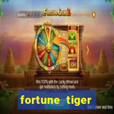 fortune tiger gratis jogar