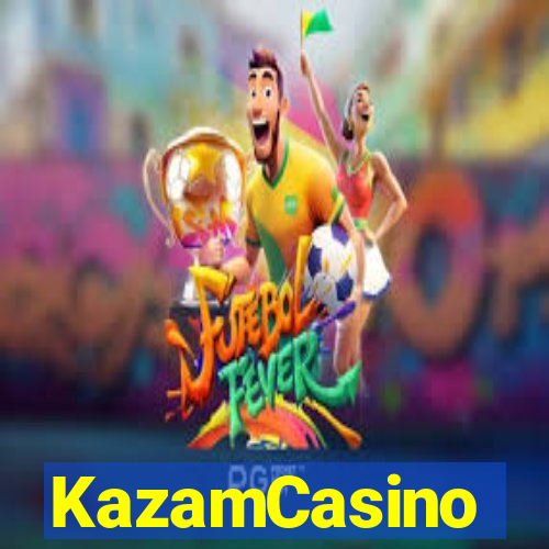 KazamCasino