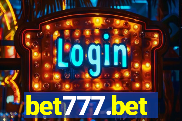 bet777.bet