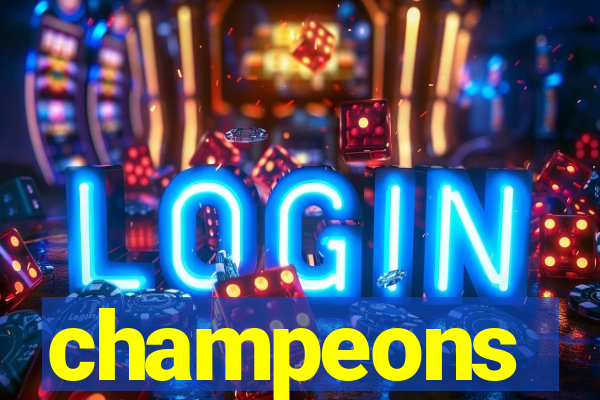 champeons