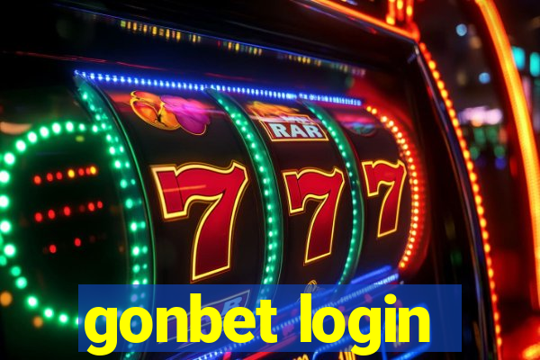 gonbet login