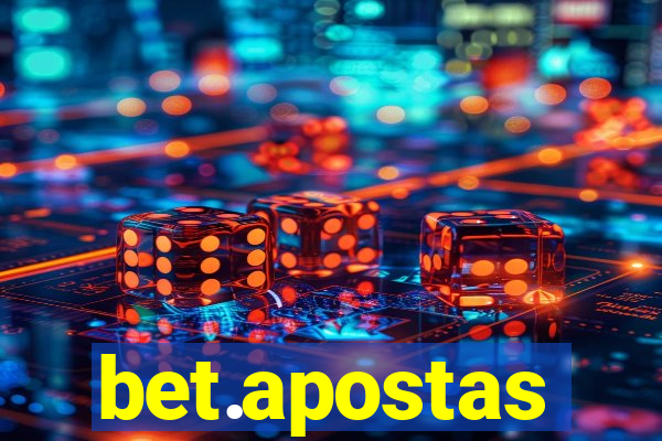 bet.apostas