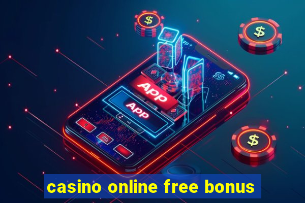 casino online free bonus