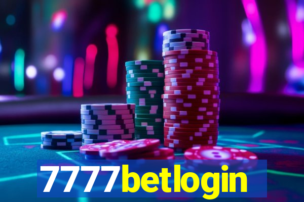 7777betlogin