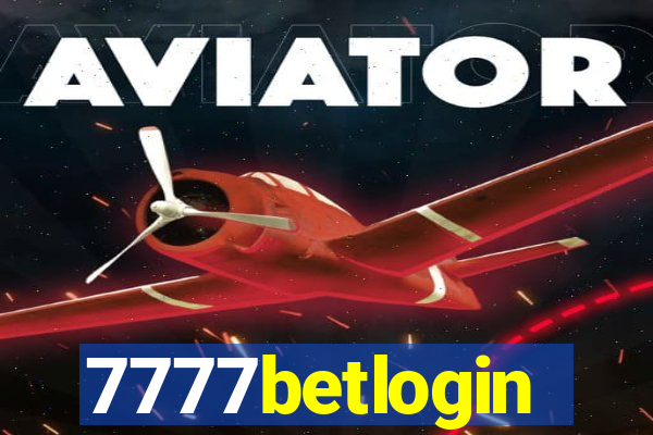 7777betlogin