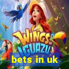 bets in uk