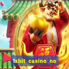 1xbit casino no deposit code