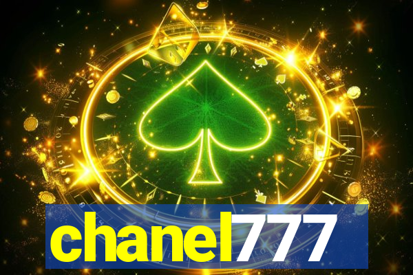 chanel777