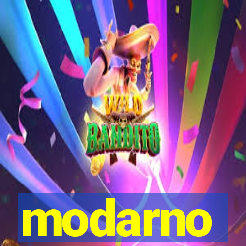 modarno