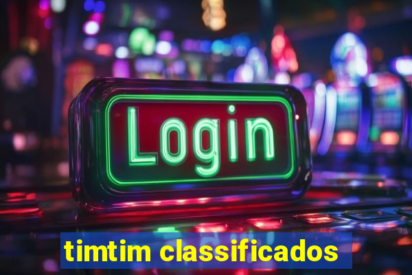 timtim classificados